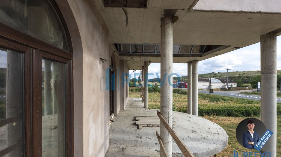 Casă/Vilă cu 6 camere de vânzare, Răcăciuni - Poză 25