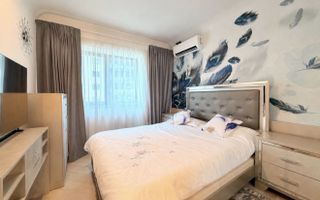 Apartament 3 camere Cortina North | Parcare + boxă - Poză 6