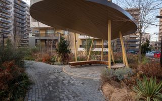 Apartament 2 camere Urban Plaza | INTABULAT - Poză 10