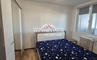 NECTORA IMOB-Apartament 3 camere, Str. Sovata, Mobilat/Utilat, 71 mp - Poză 9