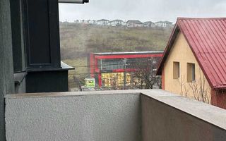 Apartament 1 cameră, 37 mp, etaj 1, bloc 2020, cartier Vișan, Iași - Poză 8