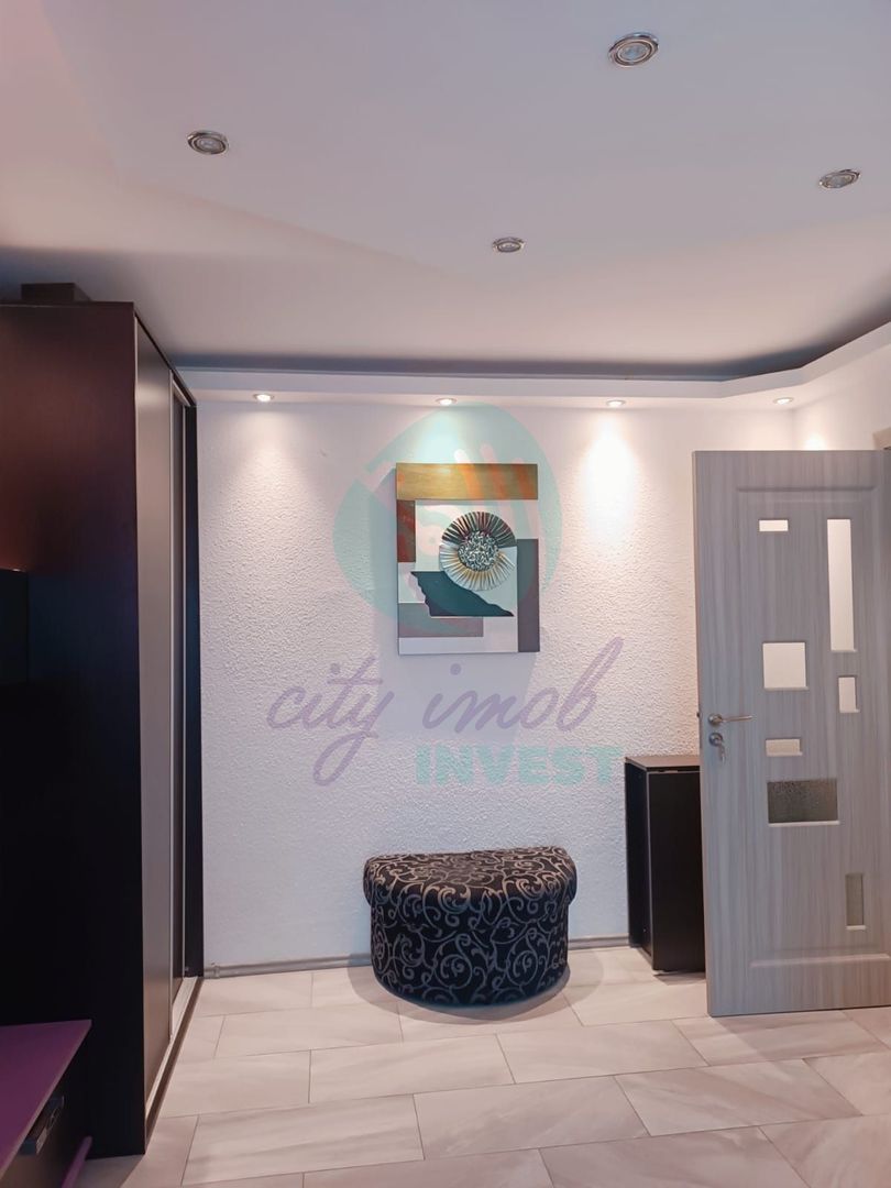 Apartament 2 camere mobilat si utilat, Calea Dorobanti - Poză 7