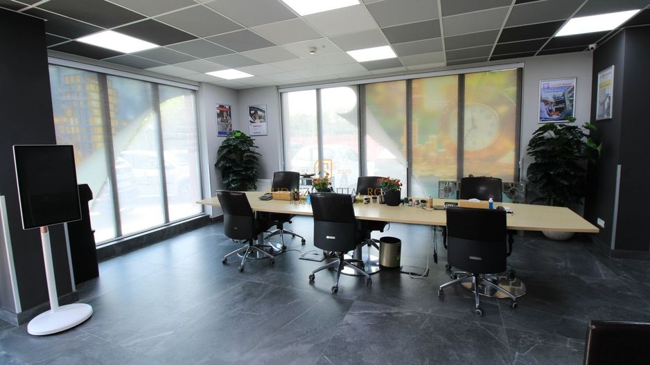 Spatiu comercial, 97 mp, Metalurgiei Park, langa parcul Tudor Arghezi - Poză 7