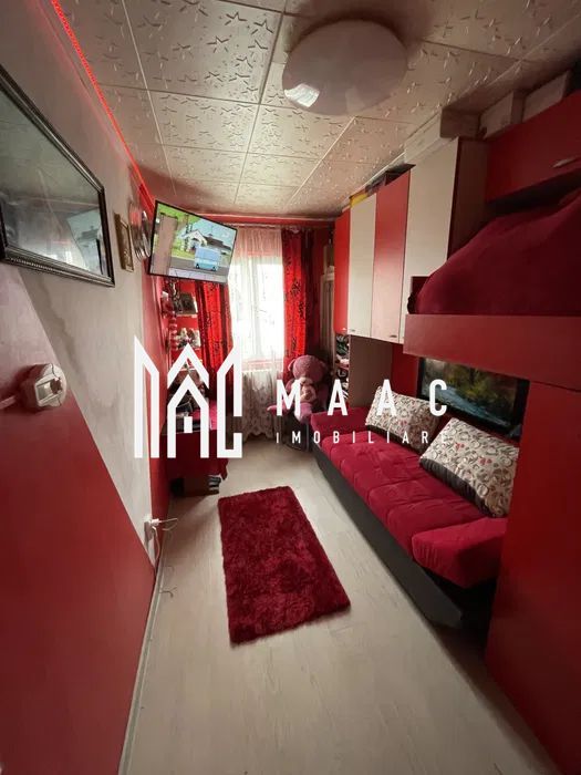 Garsoniera decomandata I Etajul 2 I Lazaret - Poză 4