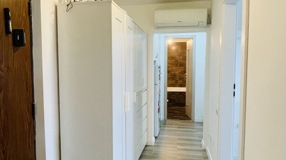 2 Camere | 13 Septembrie | Drumul Sarii | Sebastian Parcare - Poză 8