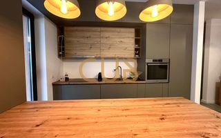 FUTURE RESIDENCE - 2cam DEOSEBIT complet mobilat+utilat|piscina,lift| - Poză 7