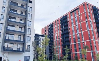 Apartament 2 Camere in Estoria City- sect 3 - Poză 4