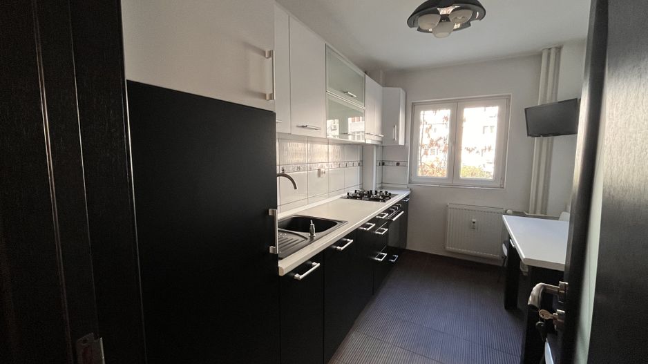 Apartament Victoriei | Banu Manta - Poză 3