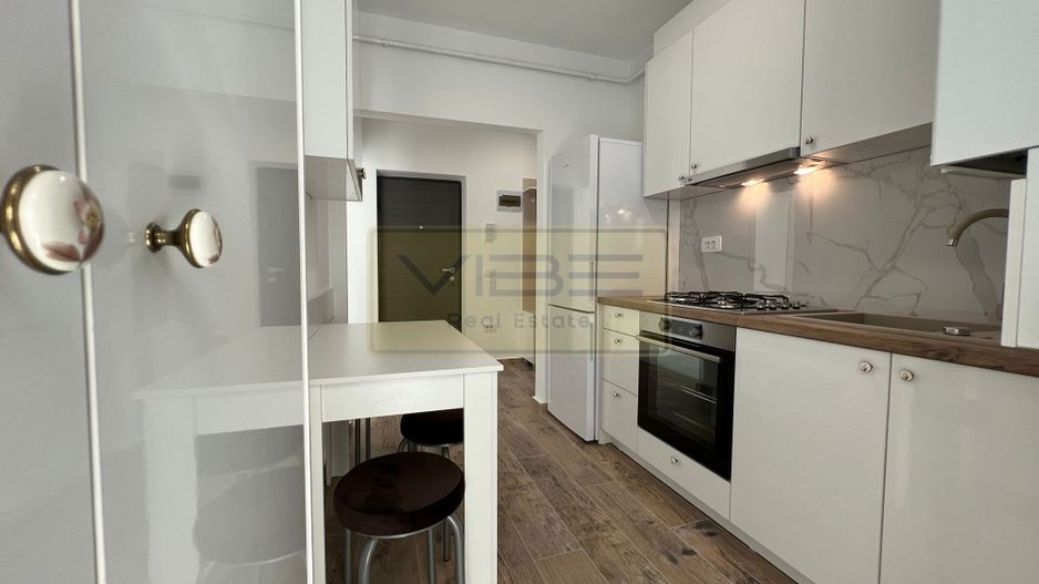 Apartament NOU 2 camere Pacurari - Complex Rezidential - Poză 19