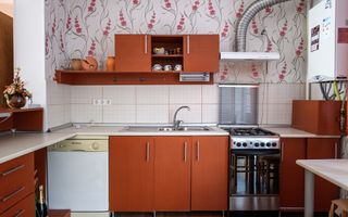 Casă P+1 | 168 m² utili | LOT 378 m² I 3 Dormitoare | Garaj | Florești - Poză 10