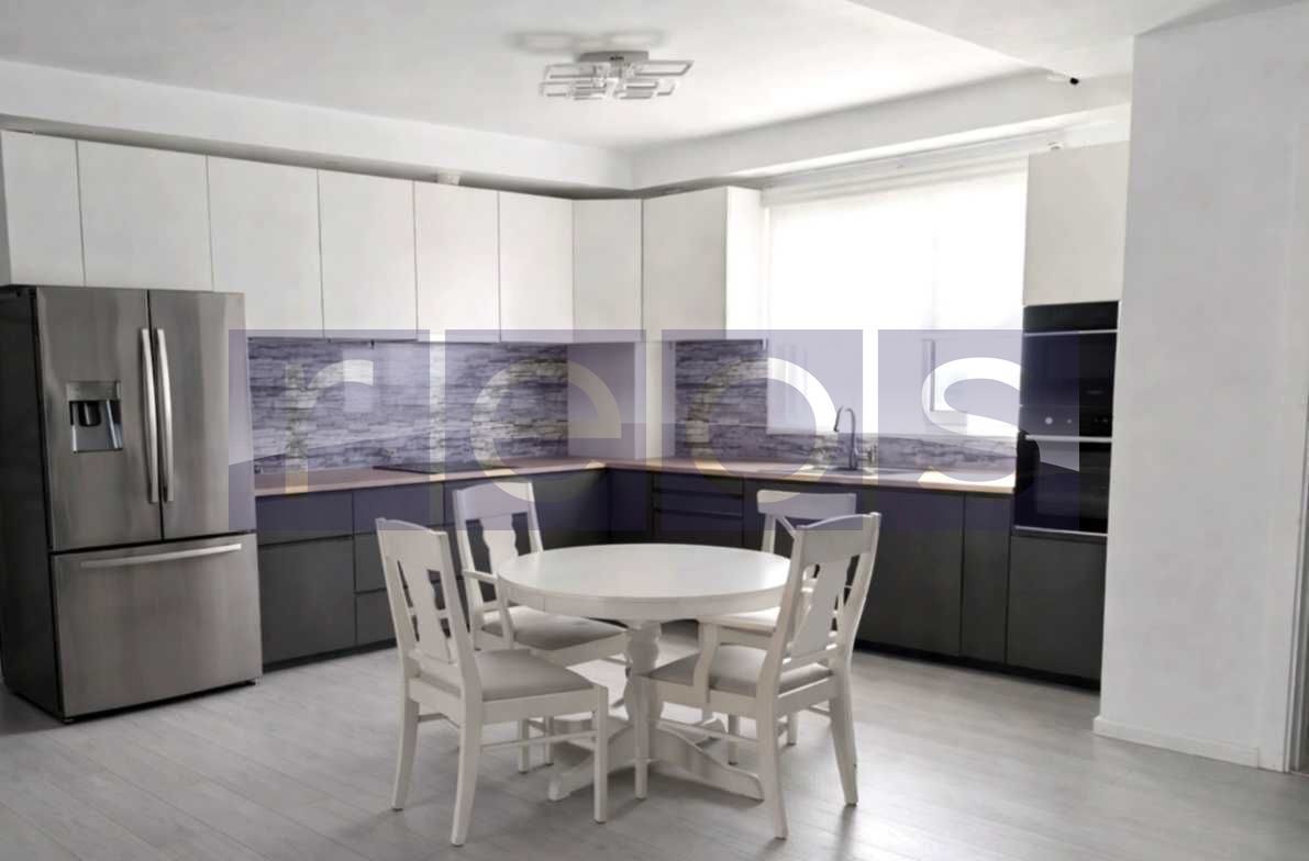 VANZARE CASA 4 CAMERE + MANSARDA | COSMOPOLIS | PANOURI FOTOVOLTAICE | - Poză 2