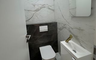 Penthouse spațioas și modern, cu terasă panoramică - Torontalului - Poză 5