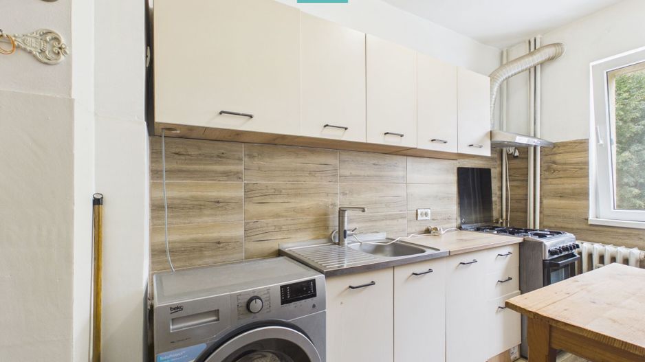 APARTAMENT 3 CAMERE, DECOMANDAT, ZONA VLAICU - Poză 6