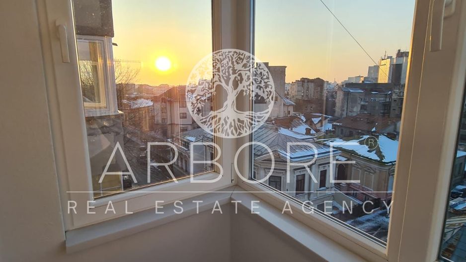 PRIMA ÎNCHIRIERE•Ultracentral•Încălzire centrală gaze - Poză 18