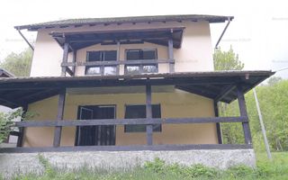 CHEIA - Valea Popii, vanzare vila S+P+E+M exceptionala, posibil si in rate - Poză 5