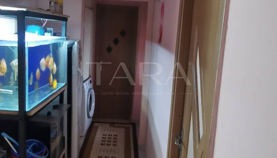 Apartament 4 camere decomandat – zonă Penny, ideal pentru investitie. - Poză 7