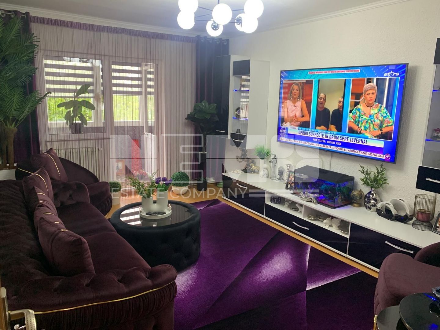 APARTAMENT 2 CAMERE | BURDUJENI, SUCEAVA | 54 MP | 87.000€ - Poză 3