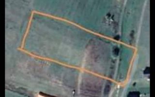 Teren 80 ari Monariu cu toate utilitatile - Poză 1