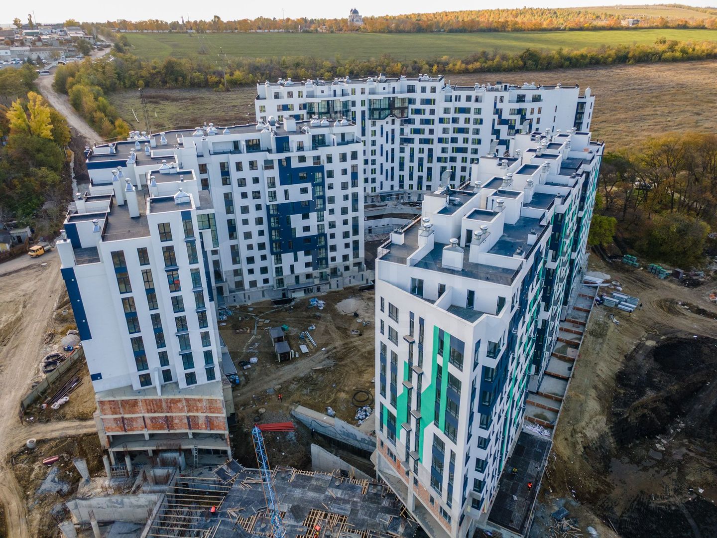 Vânzare, apartament, 2 camere, strada Ceucari, Râșcani - Poză 2