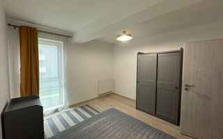 Apartament de 3 camere, 60mp ,parcare,  Zona Maurer Residence - Poză 6