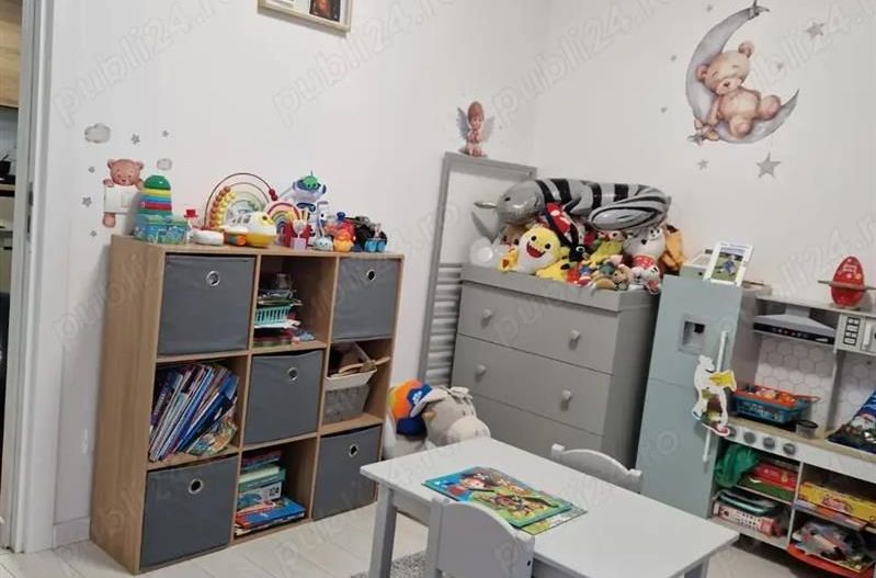 Apartament 3 camere Comuna Giroc bloc nou - Poză 6