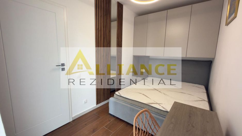 Metrou Berceni Joy Residence Noul Ansamblu - Poză 4