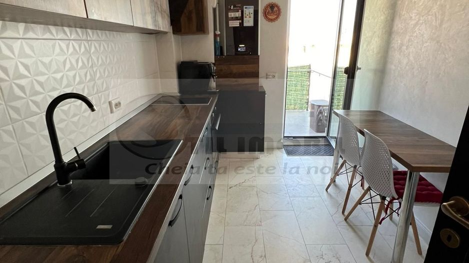 Ap 2 camere decomandat - Copou - 67 mp - parcare - INTABULAT ! - Poză 4