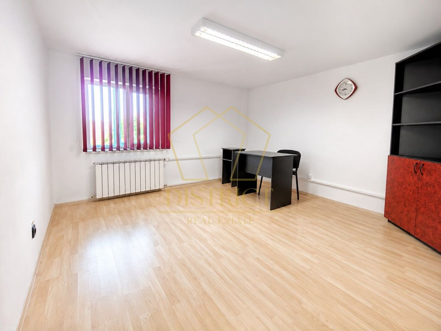 Spatiu comercial cu 4 camere | Girocului - Poză 4
