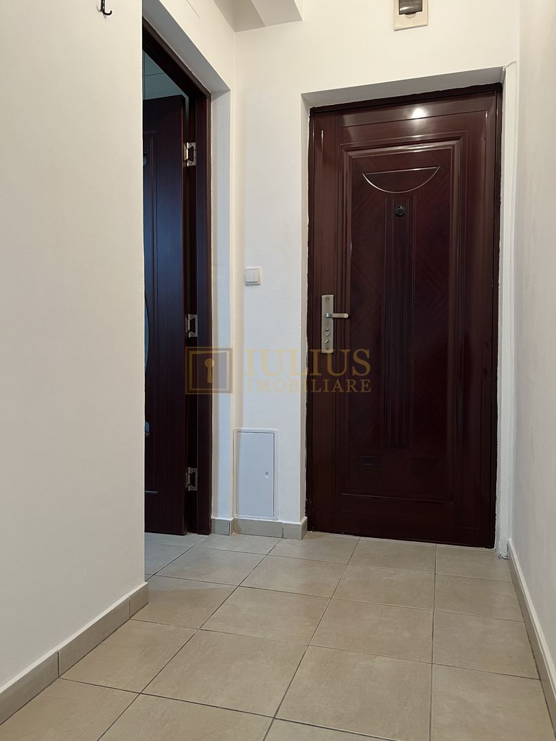 2 camere la mansarda langa Mc Donald's - Spital Judetean. - Poză 9