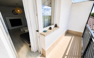 APARTAMENT 2 CAMERE, ETAJ 2, BALCON, LOC PARCARE, CARTIER ARHITECȚILOR - Poză 6