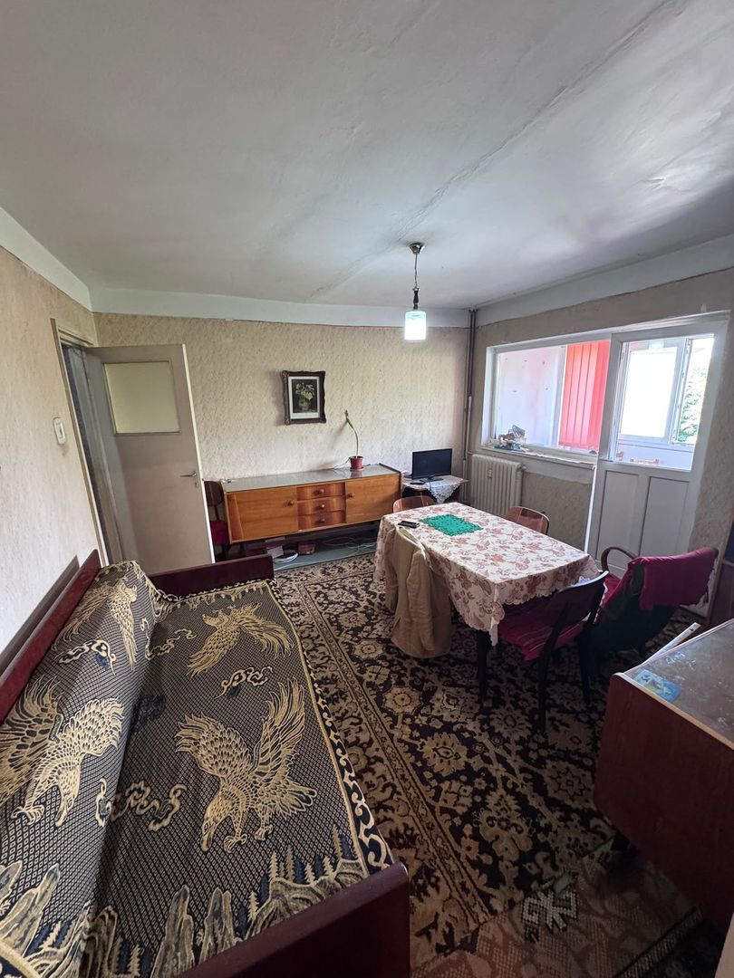 Apartament 3 camere de vânzare – Zona Pieței Centrale - Poză 5