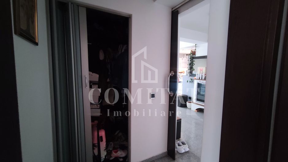 APARTAMENT DE VÂNZARE | TERASĂ 11 MP + PARCARE | BLOC TIP VILĂ - Poză 14