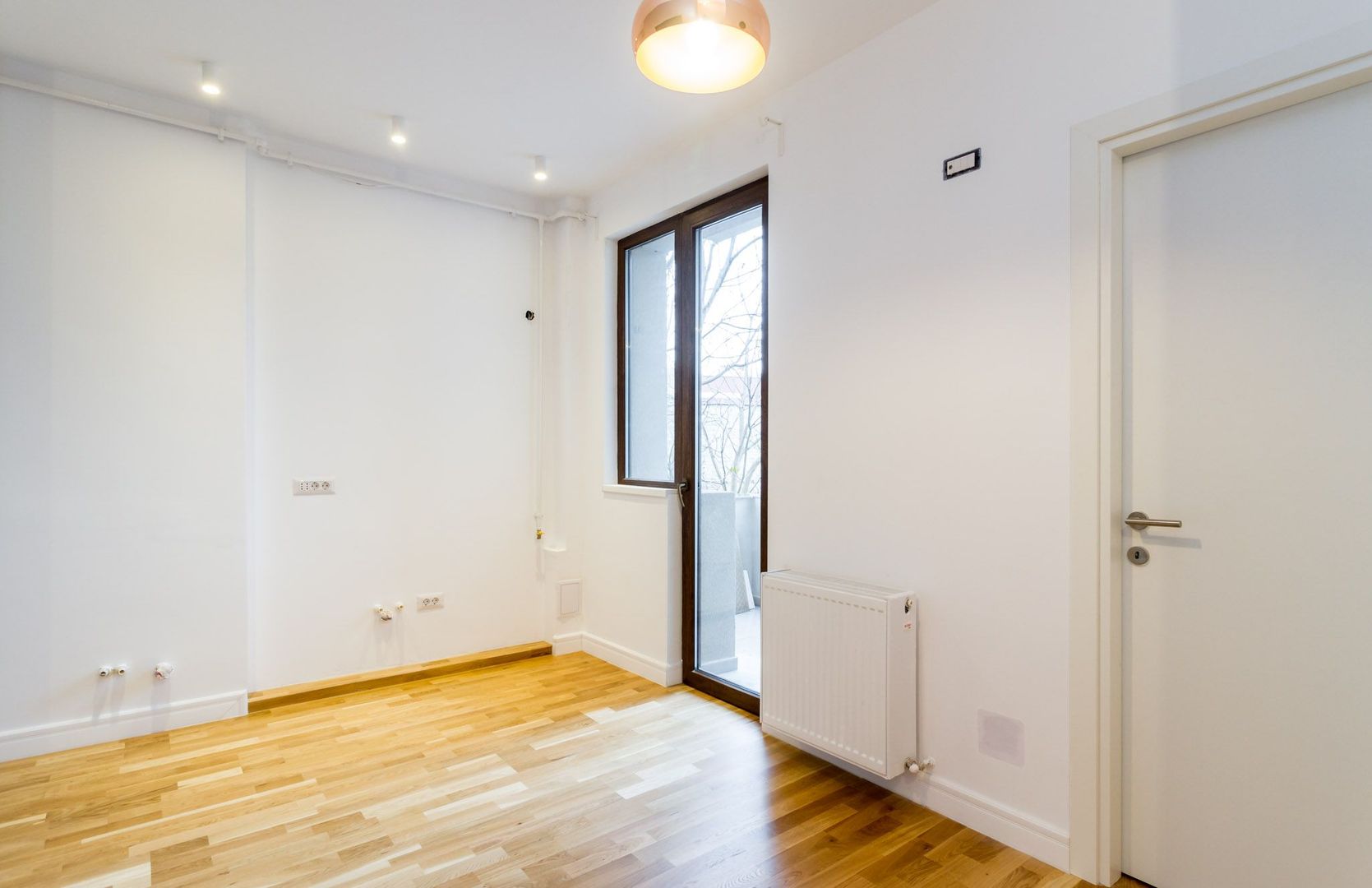 COMISION 0% - Apartament 4 camere renovat modern, in vila complet reamenajata - Poză 7