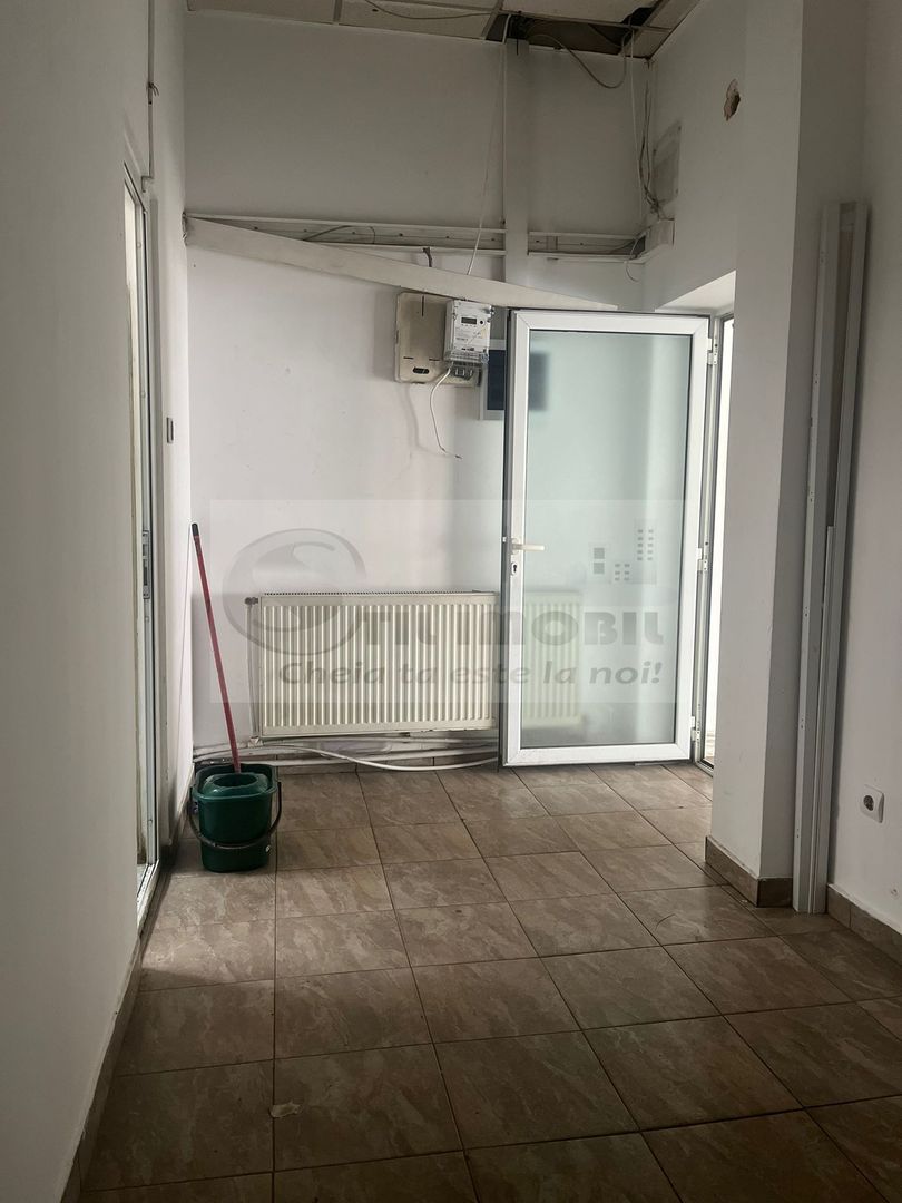 Spatiu Bucsinescu - 1500  EURO + TVA - Poză 9