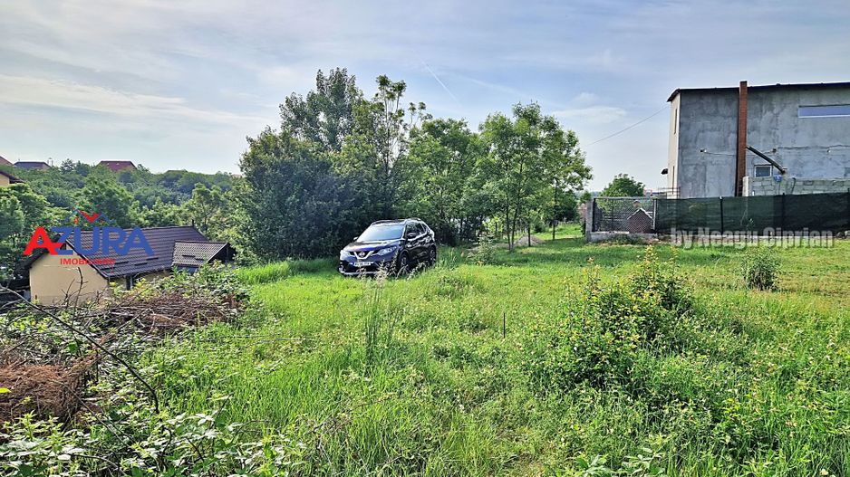 AZURA Imobiliare - Teren Prundu Valea Geamana 700 m de Parc - Poză 7
