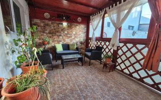 TECHIRGHIOL (COD 02) - Casa 5 camere teren 552 mp complet mobilata - Poză 38