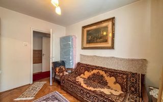 3 camere in Gheorgheni - Etaj intermediar - Bloc Izolat Termic - Poză 10