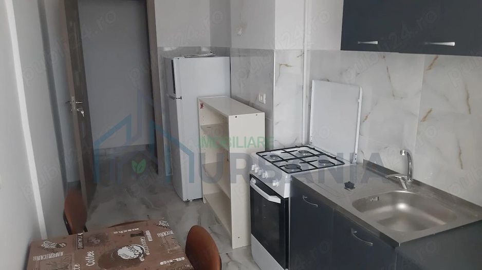 Apartament 1 cameră, zonă Gara, Iași – 46 mp, renovat, etaj 6/8, cu lift - Poză 7