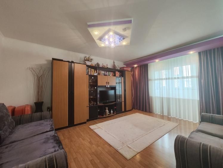 Vanzare Apartament 2 camere , 65mp, bloc 1990– 2 minute Metrou Costin Georgian - Poză 5