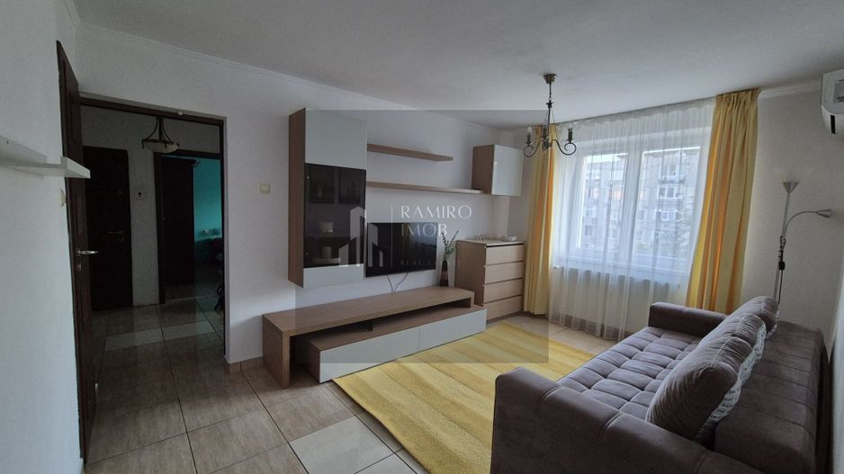 Inchiriere Apartament 3 camere | Crangasi | Prox Metrou | Petfriendly - Poză 4