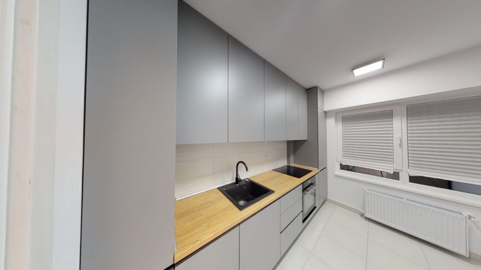 🏡 2 camere premium de inchiriat | Complex privat | Centrală |  Gran Via Park - Poză 7