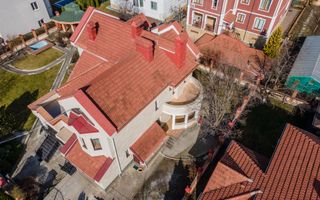 Vânzare, casă, 5 camere, str. Grenoble, Telecentru - Poză 83