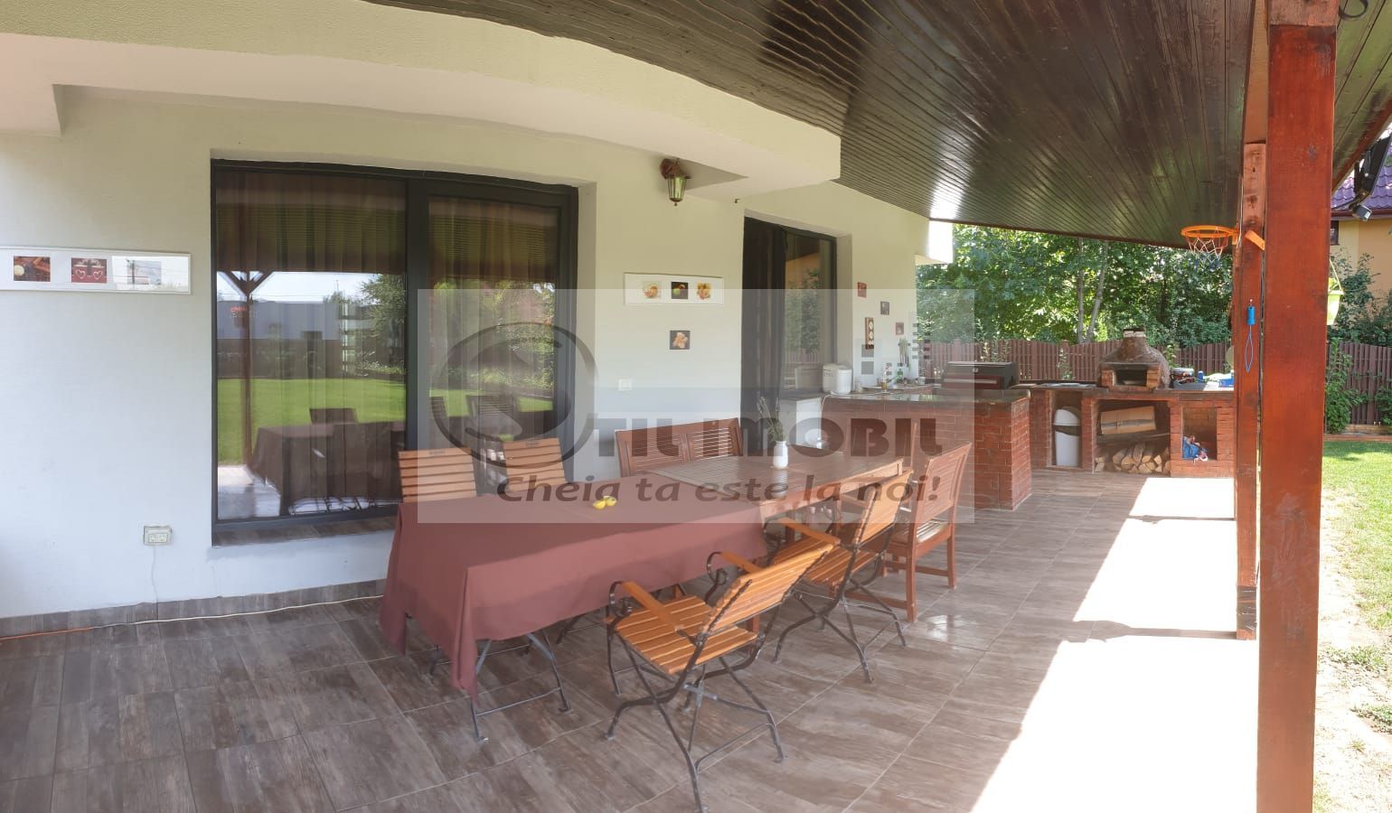 Casă de vânzare Premium - Valea Lupului - 310.000 euro - Poză 6