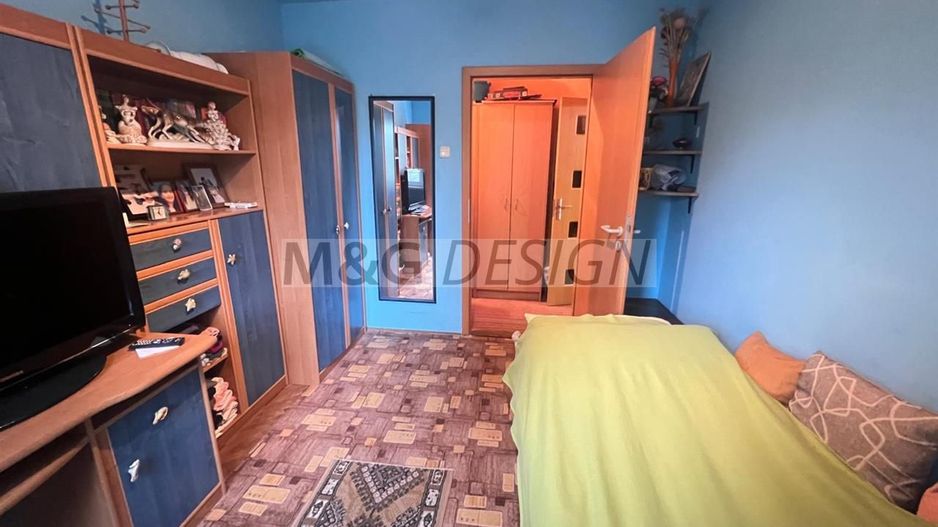 Dacia - Gh. lazar 3 camere et 2 centrala proprie - Poză 10