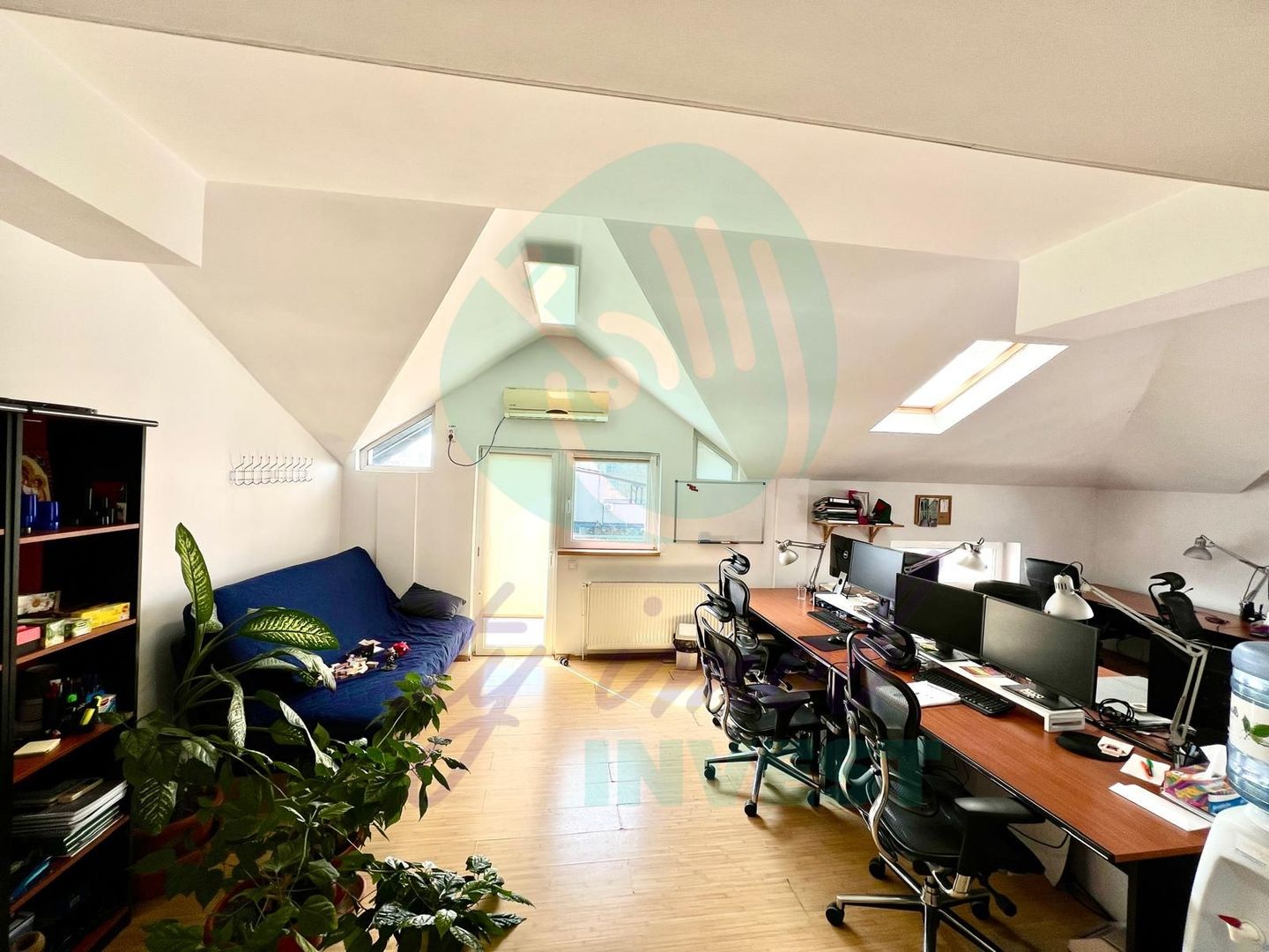 Imobil investițional | 2 Imobile 750 mp | Calea Plevnei | Venit activ - Poză 6