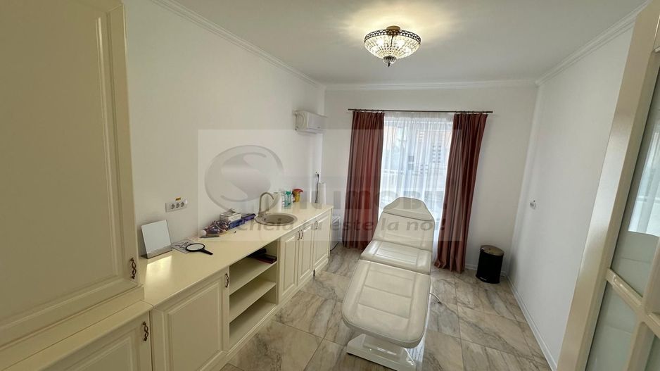 Casa Valea Lupului, 112 mp, curte 336 mp, AC, alarmă, 240.000 € - Poză 3