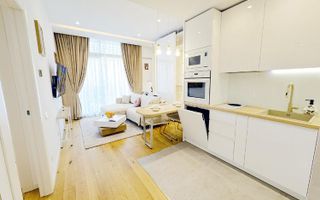 DE INCHIRIAT | APARTAMENT 2 CAMERE | UP-SITE - Poză 7