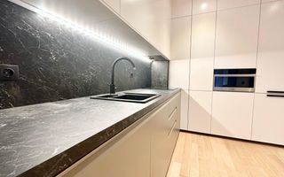 Apartament modern complet renovat | Up Ground | | Barbu Vacarescu - Poză 8