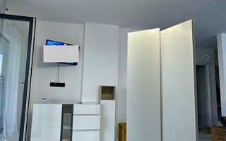 2 camere/Bloc nou/Zona Eroilor - Poză 7