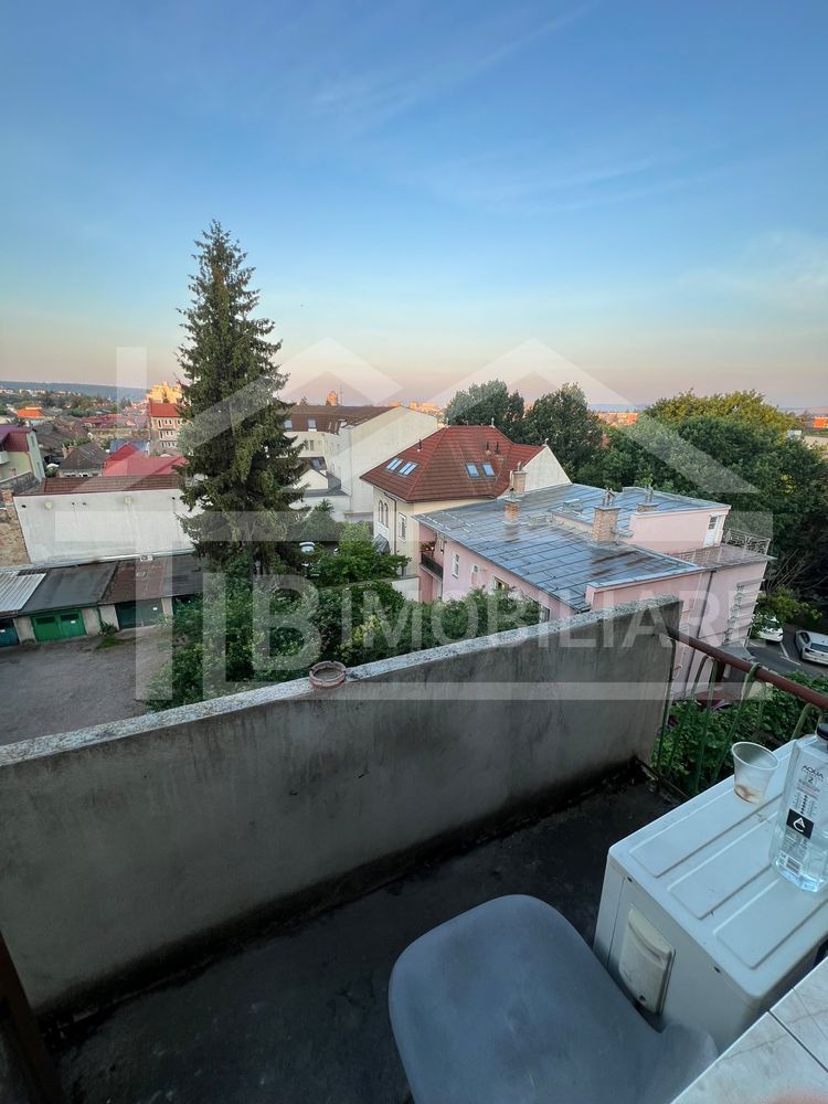 Apartament cu 2 camere, 46mp, Zona Ultracentral - Poză 6